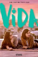 Жизнь (2018)/Vida 1 сезон