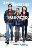 Жизнь непредсказуема/Life Unexpected 1 сезон