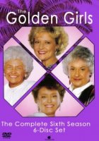 Золотые девочки/The Golden Girls 6 сезон