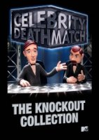 Звездные бои насмерть/Celebrity Deathmatch 3 сезон