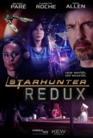 Звездный охотник (2017)/Starhunter Redux 2 сезон