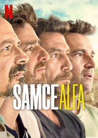 Альфа-самцы/Machos Alfa