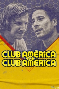 Америка против Америки/Club América vs. Club América