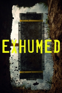 Эксгумированные/Exhumed 1 сезон