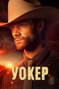 Крутой Уокер (2021)/Walker 3 сезон