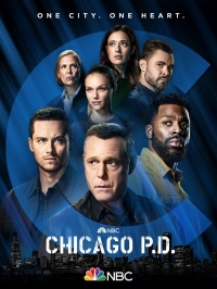 Полиция Чикаго/Chicago PD 10 сезон