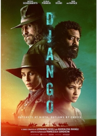 Джанго/Django