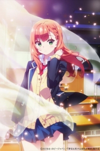 Из мечтателя в реалиста/Yumemiru Danshi wa Genjitsushugisha