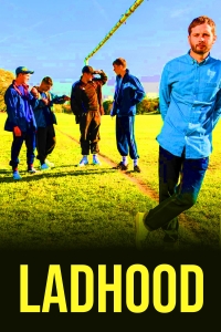По-пацански/Ladhood 3 сезон