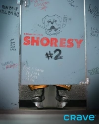Шорси/Shoresy 2 сезон