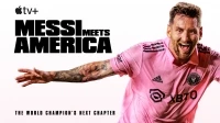 Месси встречает Америку/Messi Meets America