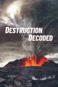 Все о разрушениях/Destruction Decoded