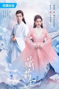 Божественный целитель/The Divine Healer