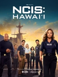 Морская полиция: Гавайи/NCIS: Hawai'i 3 сезон