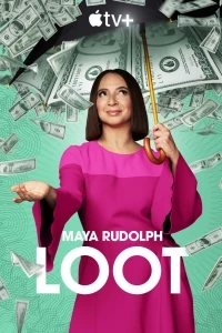 Женщина при деньгах/Loot 2 сезон
