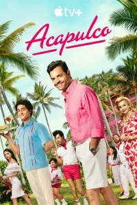 Акапулько/Acapulco 3 сезон