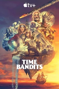 Бандиты во времени/Time Bandits