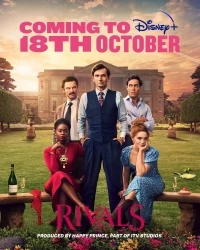 Соперники/Rivals