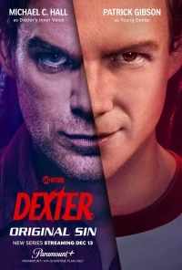 Декстер: Первородный грех/Dexter: Original Sin