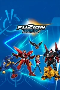 Фьюжн Макс/Fuzion Max