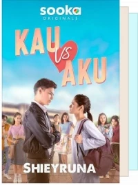 Кау против Аку/Kau VS Aku