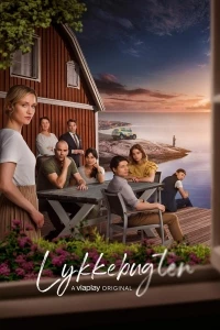 Ликвикен/Lyckoviken 4 сезон