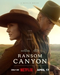 Рансом Каньон/Ransom Canyon