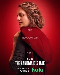 Рассказ служанки/The Handmaid's Tale 6 сезон