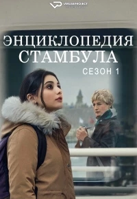 Энциклопедия Стамбула/Istanbul Ansiklopedisi