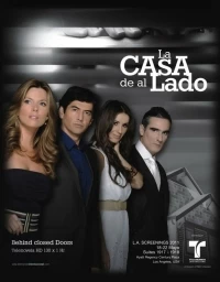 Дом по соседству/La casa de al lado