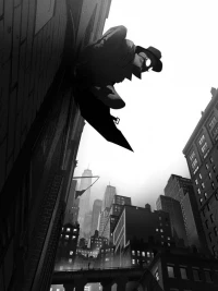 Паук-Нуар/Spider-Noir