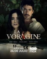 Вихрь (2025)/La Vóragine