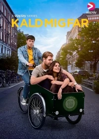 Зови меня папой/Kald mig far