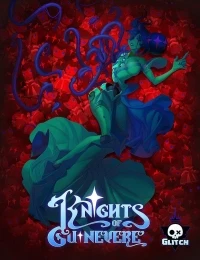 Рыцари Гвиневры/Knights of Guinevere