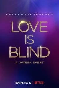 Любовь слепа/Love Is Blind 9 сезон