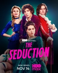 Соблазнение/The Seduction