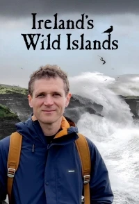 Дикие острова Ирландии/Ireland's Wild Islands