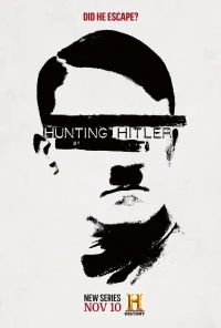 Охота на Гитлера/Hunting Hitler 4 сезон