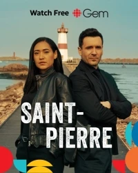 Сен-Пьер/Saint-Pierre 2 сезон